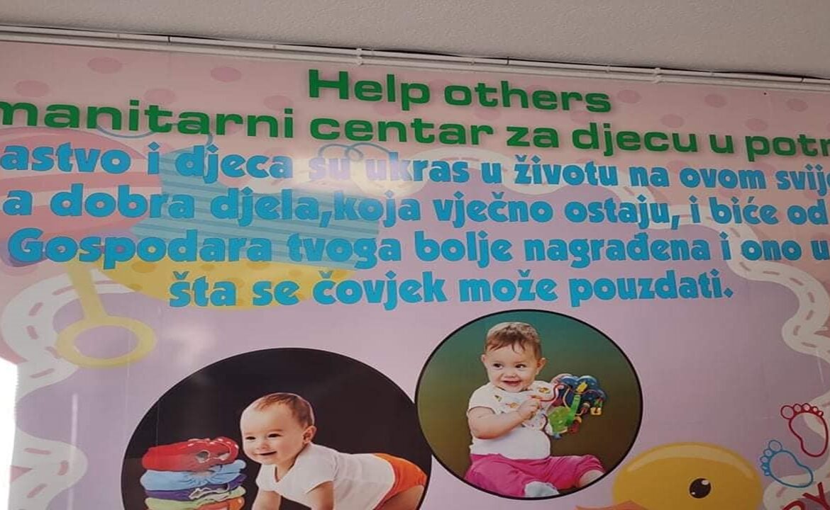 Help others 6
