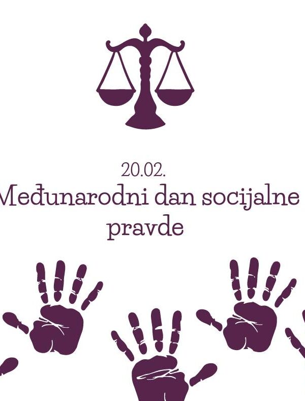 Medjunarodni dan socijalne pravde