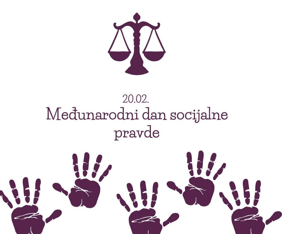Medjunarodni dan socijalne pravde