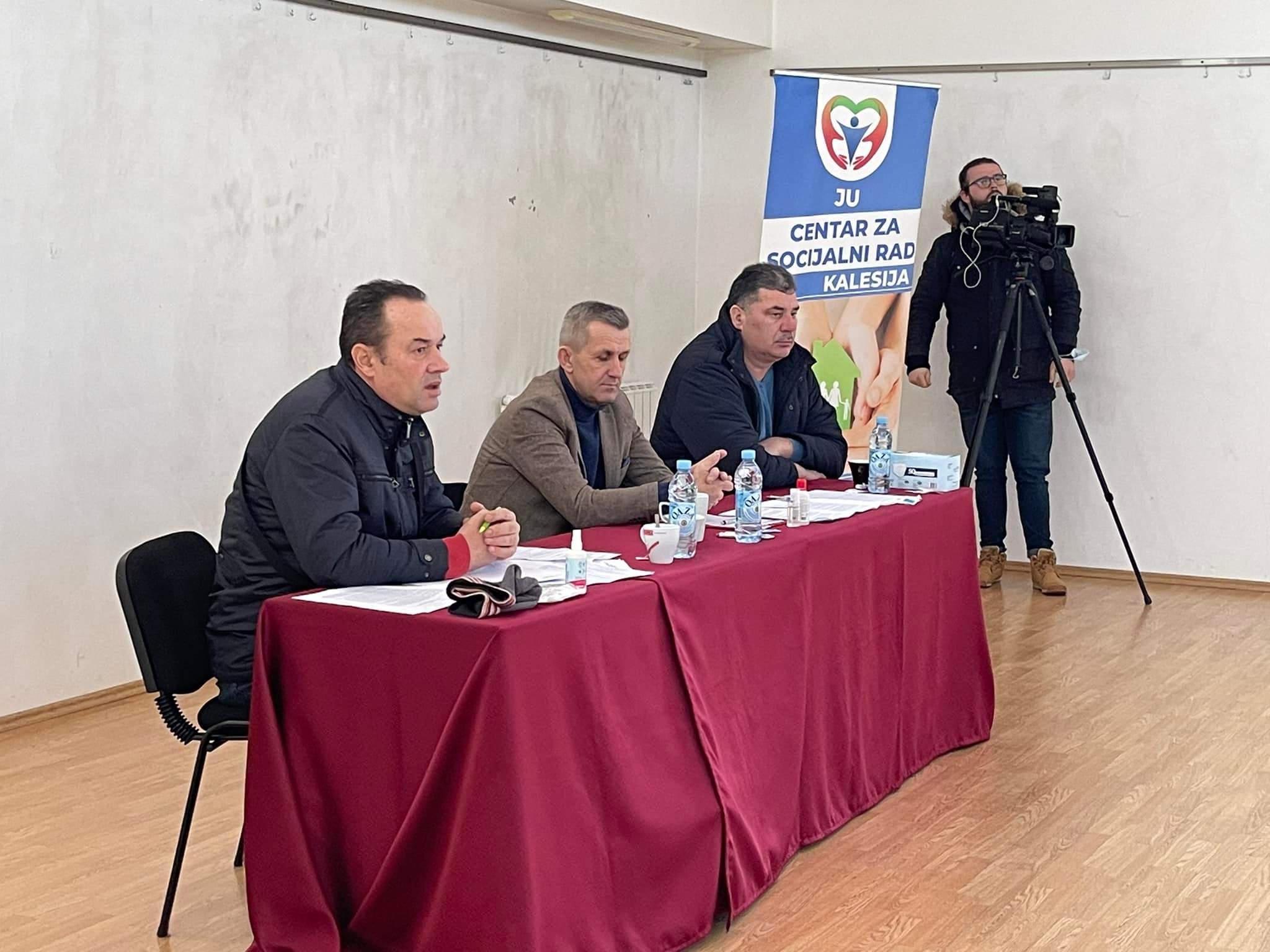 Teškoće i izazovi u primjeni odredbi Zakona o roditeljima njegovateljima u FBIH