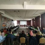 Pristup i povjerenje Roma u institucije sigurnosti i pravosuda u Bosni i Hercegovini