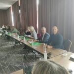 Pristup i povjerenje Roma u institucije sigurnosti i pravosuda u Bosni i Hercegovini 2