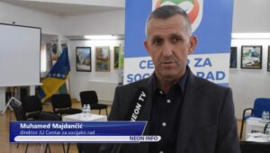 Jacanje lokalnih kapaciteta u borbi protiv trgovine ljudima u BiH 3