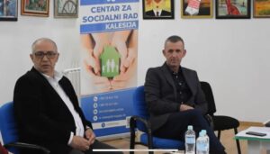 Jacanje lokalnih kapaciteta u borbi protiv trgovine ljudima u BiH 6