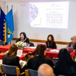 Konferencija Sistemski pristup nasilju u porodici 1