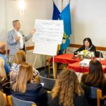 Konferencija Sistemski pristup nasilju u porodici 10