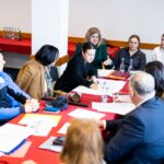 Konferencija Sistemski pristup nasilju u porodici 3