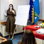 Konferencija Sistemski pristup nasilju u porodici 5