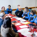 Konferencija Sistemski pristup nasilju u porodici 8