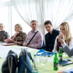 Konferencija Sistemski pristup nasilju u porodici 9