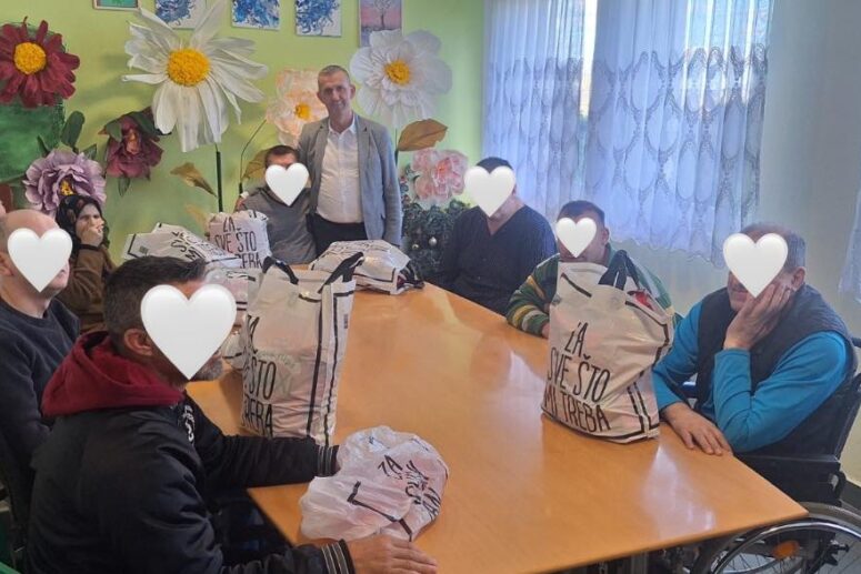 Posjeta HO MFS EMMAUS – Duje 1