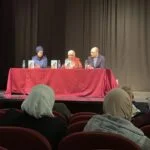 Promocija knjige Kada nemoguce postane moguce 1