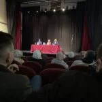 Promocija knjige Kada nemoguce postane moguce 3