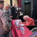 Promocija knjige Kada nemoguce postane moguce 4