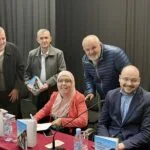 Promocija knjige Kada nemoguce postane moguce 5