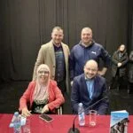 Promocija knjige Kada nemoguce postane moguce 6