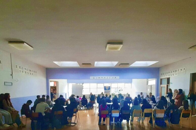 Vrsnjacko nasilje – prevencija vrcnjackog nasilja 6