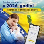 e porodilja otvorena za prijave