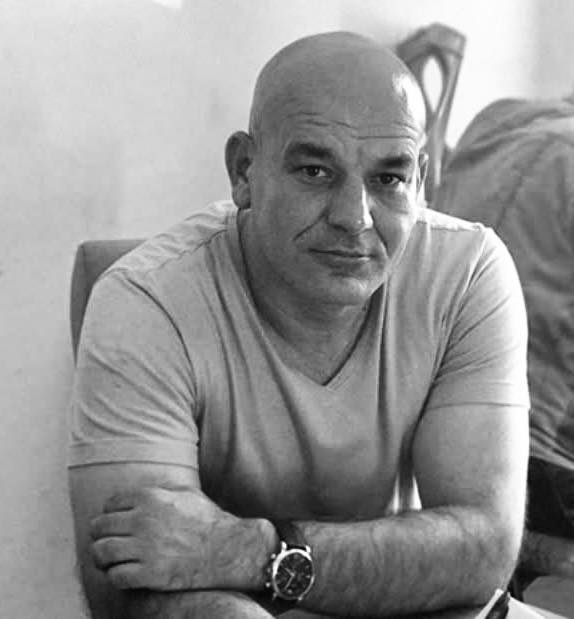 vijest o preranom odlasku našeg dragog prijatelja Zuhdije Karića.