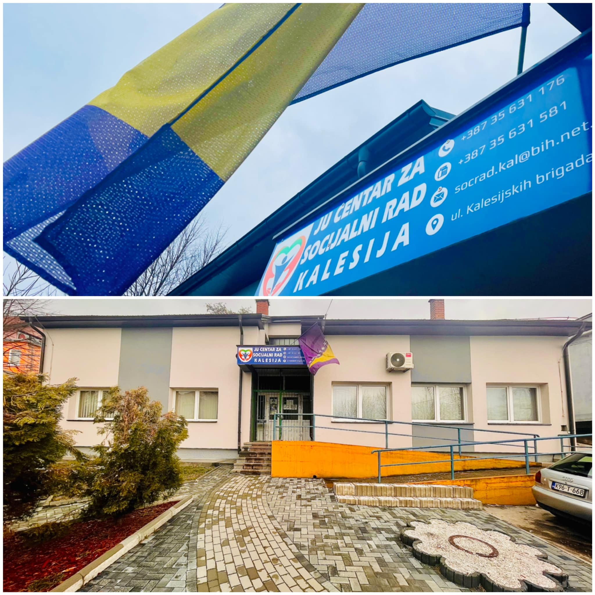 Dan nezavisnosti Bosne i Hercegovine