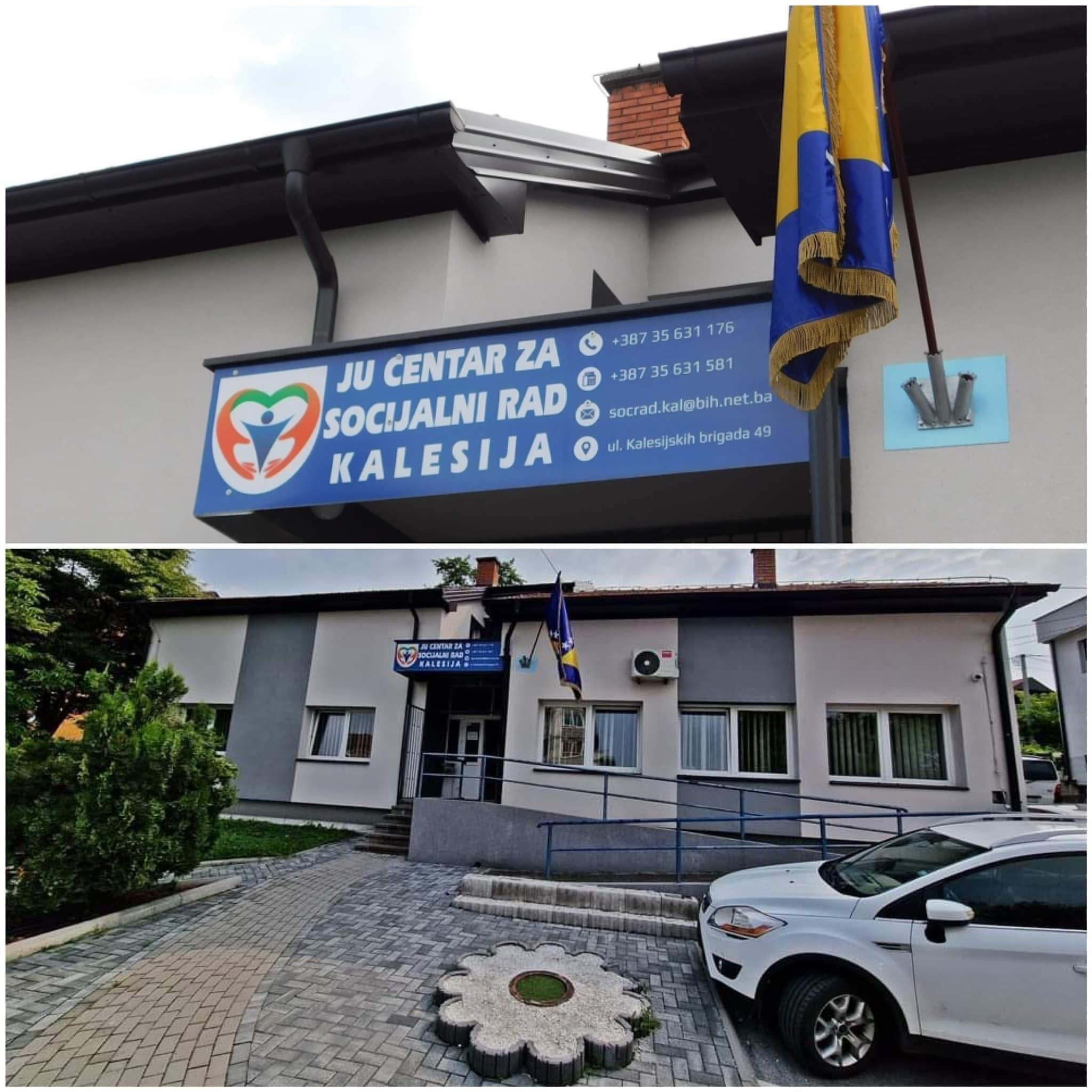 Dan nezavisnosti Bosne i Hercegovine!