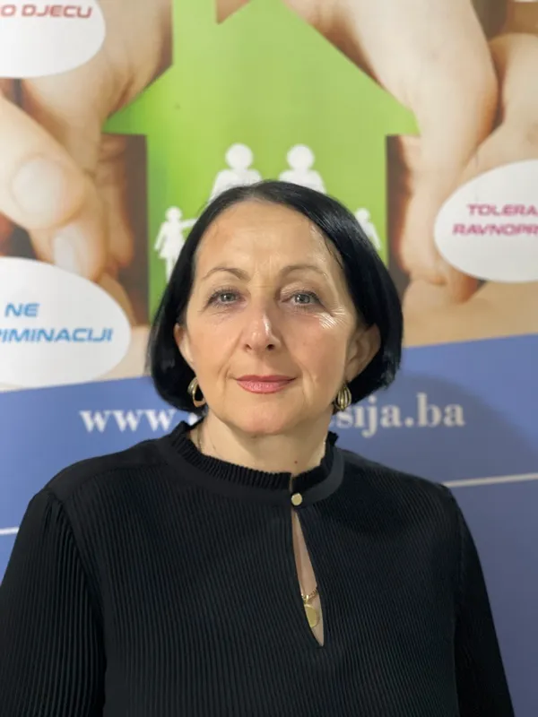 Dugonjić Safeta